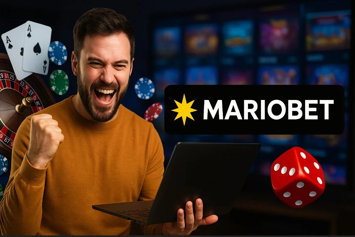 Mariobet Freespin Kullanımı