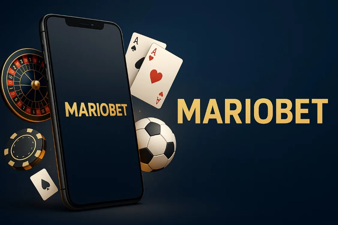 Mariobet Güvenilir Mi?