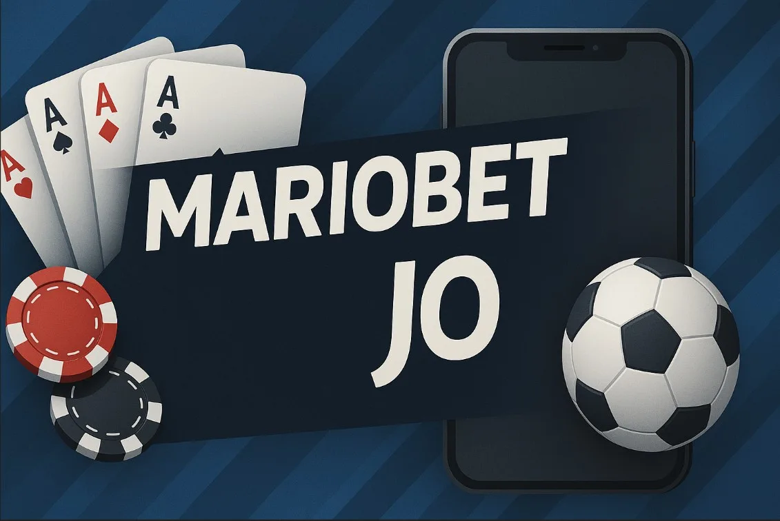 Mariobet Kayıp Bonusu
