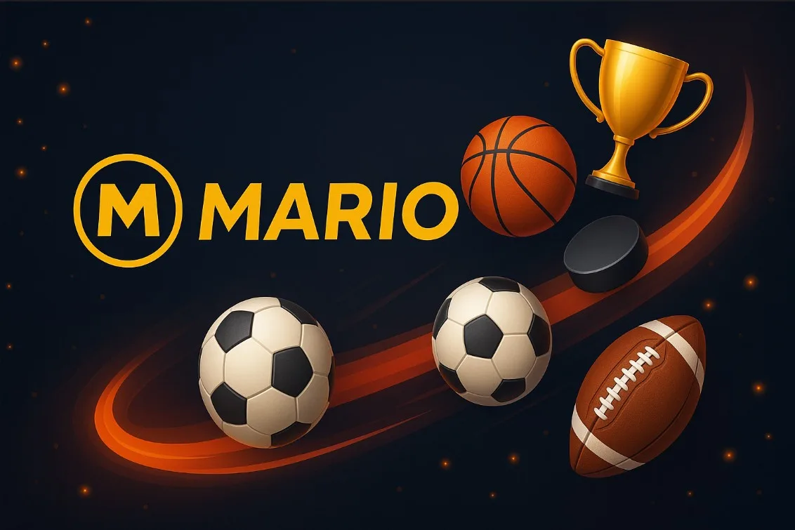 Mariobet Şikayet Var