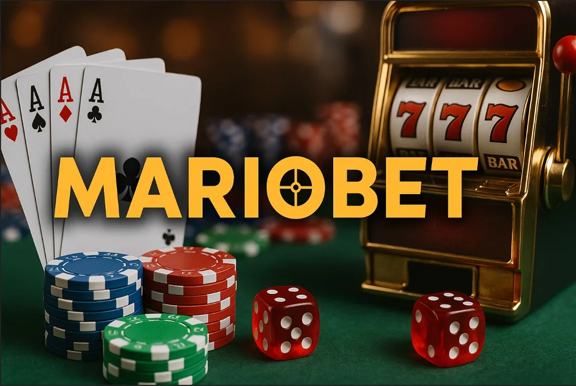 Mariobet VIP Program Avantajları 2025