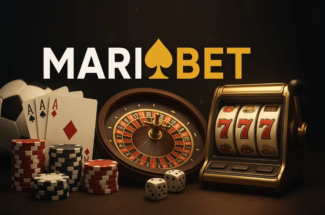 Mariobet %100 Yatırım Bonusu 2025