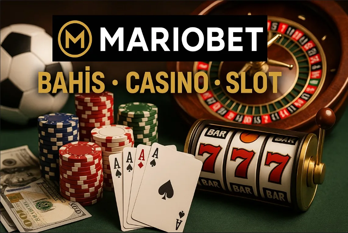Mariobet