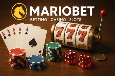 Meyveli Slot Nedir?
