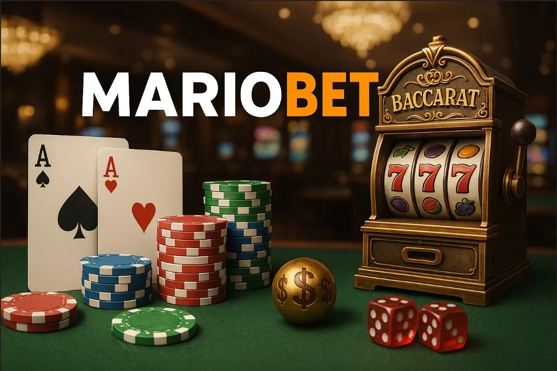 Mariobet