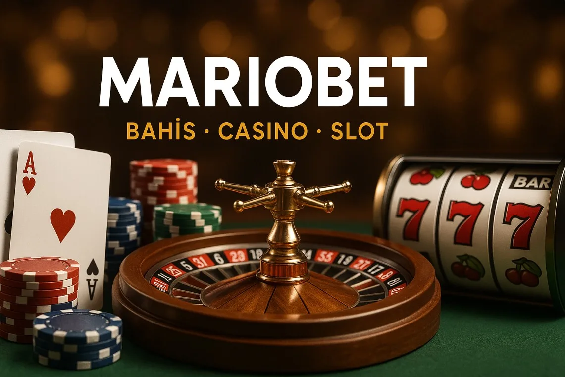 Mariobet
