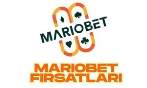 Mariobet Casino Oyunları